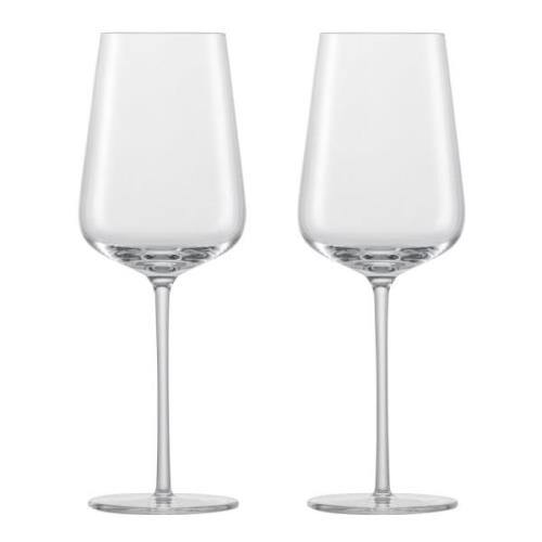 Zwiesel - Vervino Riesling Vitvinsglas 40 cl 2-pack