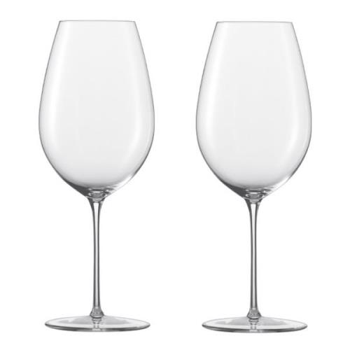 Zwiesel Glas - Enoteca Bordeaux Rödvinsglas 100 cl 2-pack