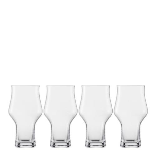 Zwiesel Glas - Beer Basic Craft Ölglas 40 cl 4-pack