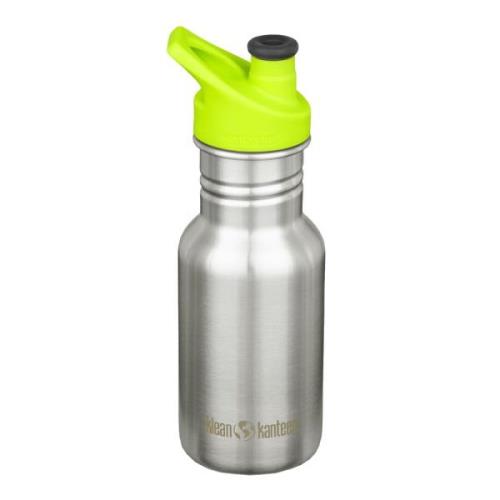 Klean Kanteen - Kid Classic Narrow Sportflaska 35,5 cl Rostfritt Stål