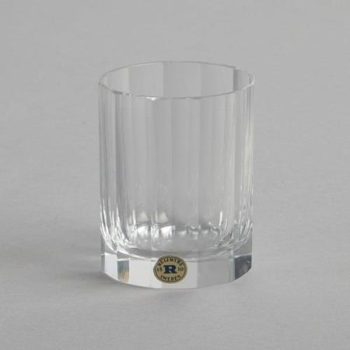 Reijmyre Glasbruk - SÅLD Whiskyglas 11 st