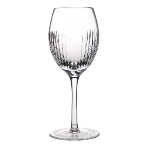 Magnor - Alba Fine Line vitvinsglas 32 cl klar