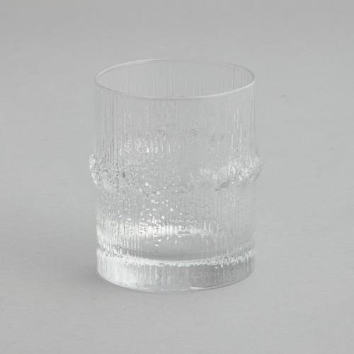 Iittala - SÅLD "Niva" Whiskyglas 4 st