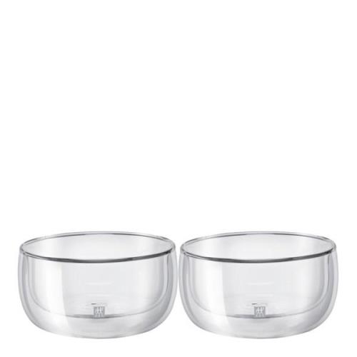 Zwilling - Sorrento Dessertskål 28 cl 2-pack