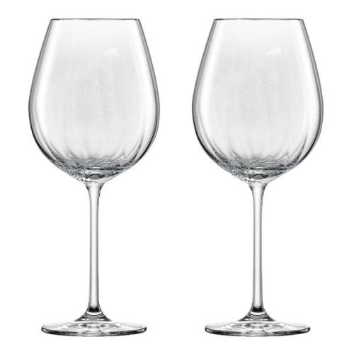 Zwiesel - Prizma Rödvinsglas 61 cl 2-pack