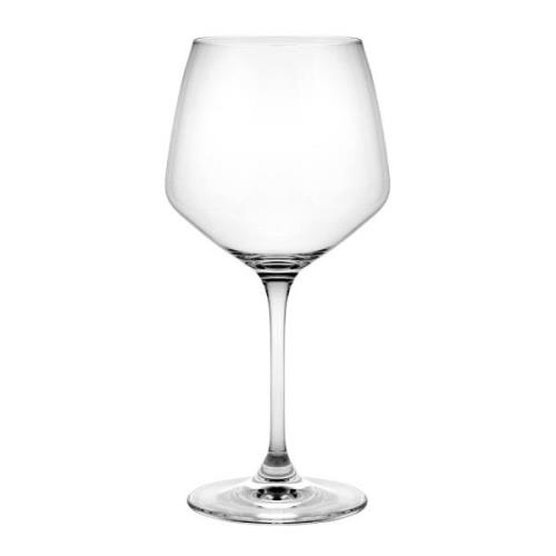 Holmegaard - Perfection Bourgogneglas 59 cl Klar