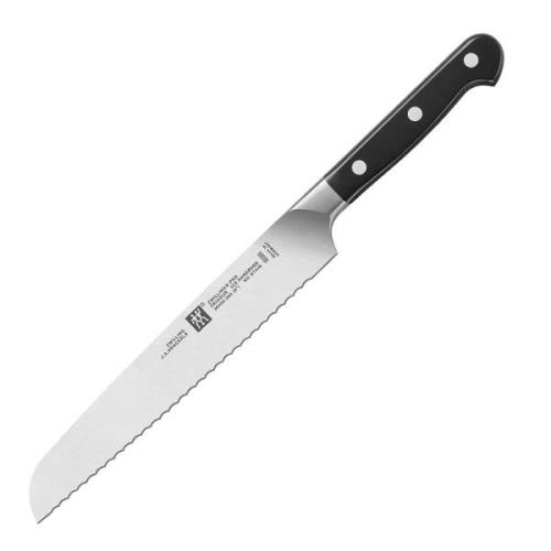 Zwilling - Pro Brödkniv 20 cm