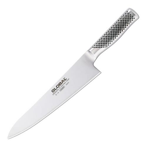 Global - Global G-16 Kockkniv 24 cm