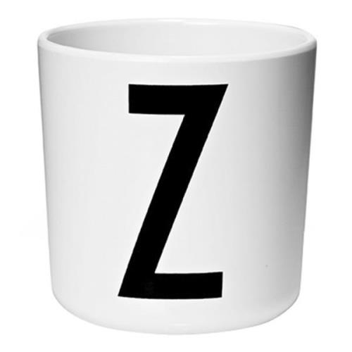 Design Letters - Ecozen Barnmugg Z