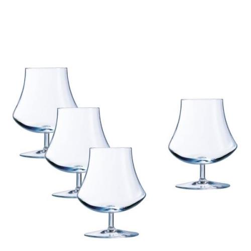 Chef & Sommelier - Open Up Ölglas 39 cl 4-pack