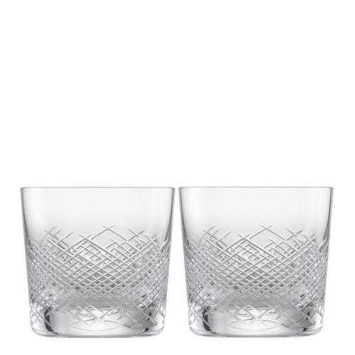 Zwiesel Glas - Hommage Whiskeyglas 40 cl 2-pack