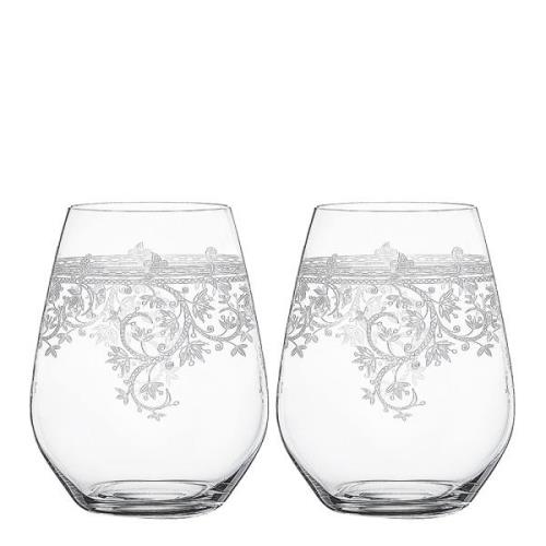 Spiegelau - Arabesque Tumblerglas 46 cl 2-pack