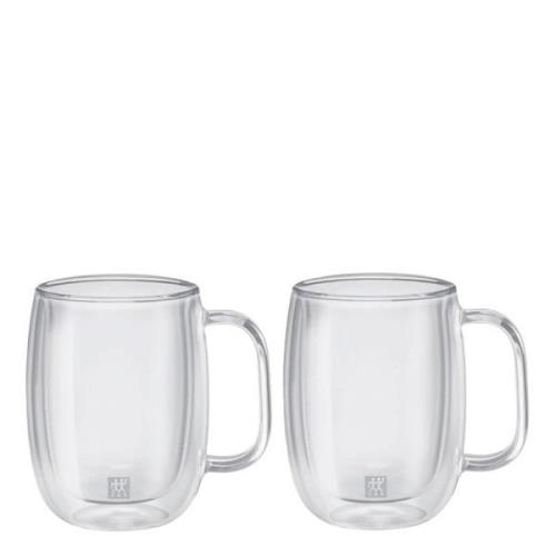 Zwilling - Sorrento Plus Kaffemugg 35 cl 2-pack