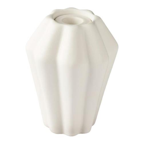 PotteryJo - Birgit Vas 14 cm Shell