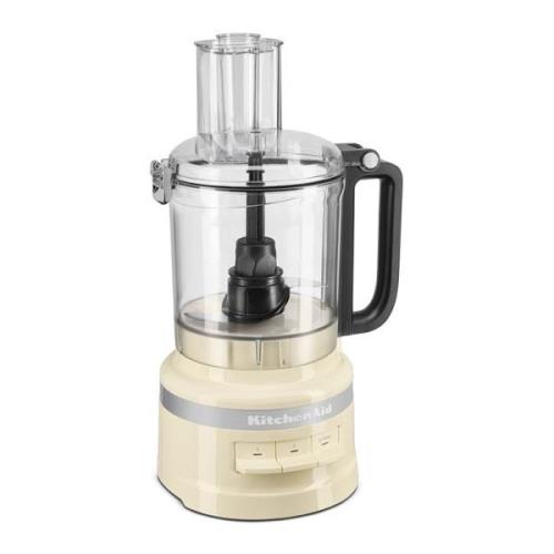 KitchenAid - KitchenAid KitchenAid Matberedare 2,1 L 5KFP0921 Cremé