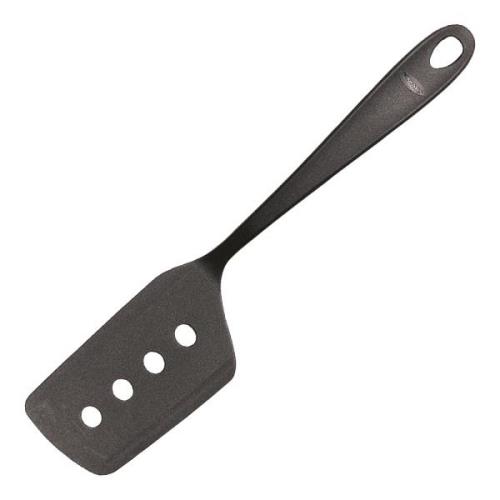 Fiskars - Essential Stekspade 28 cm Svart