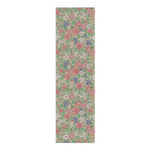 Ekelund - Blomsteräng Bordslöpare 35x120 cm Rosa