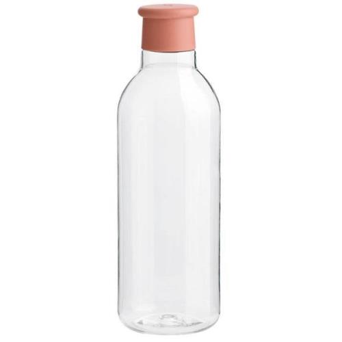 RIG-TIG - Drink-It Vattenflaska 0,75 L Gammelrosa