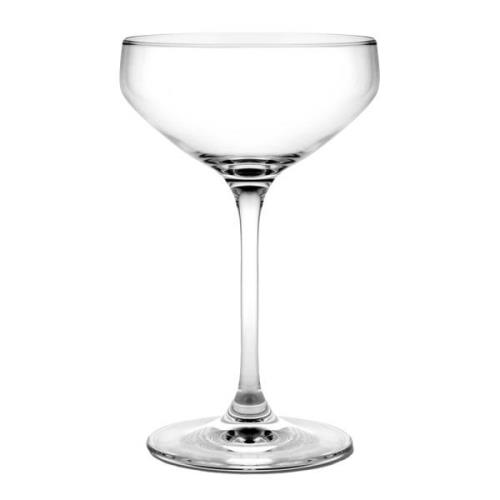 Holmegaard - Perfection Cocktailglas 38 cl Klar