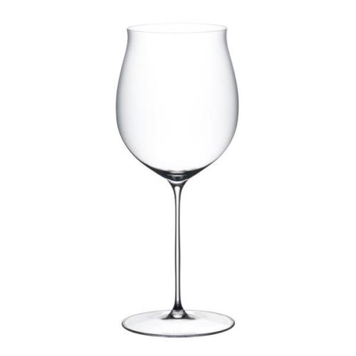 Riedel - Superleggero Burgundy Grand Cru Rödvinsglas 102,2 cl