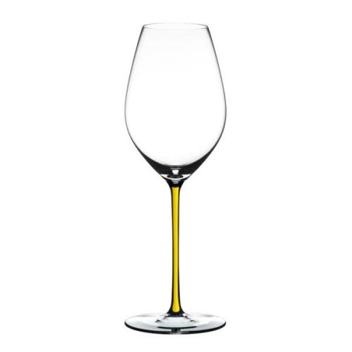 Riedel - Fatto A Mano Champagneglas 44,5 cl Gul
