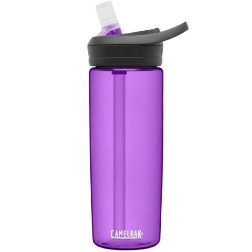 Camelbak - Eddy+ Dryckesflaska 0,6 L Lila