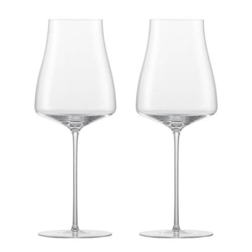 Zwiesel - The Moment Rioja Rödvinsglas 54,5 cl Klar