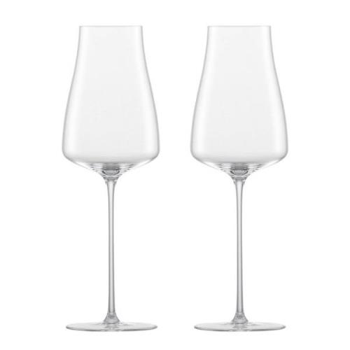 Zwiesel - The Moment Champagneglas 37 cl Klar