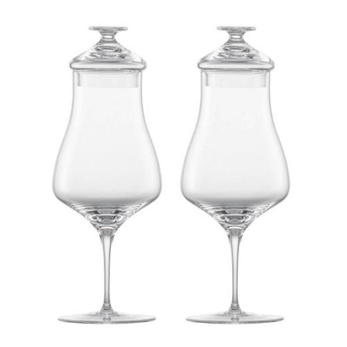 Zwiesel Glas - Alloro Whiskeyglas 29 cl 2-pack Klar