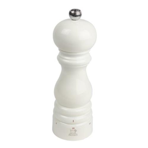 Peugeot - Parisrama Saltkvarn 18 cm Ivory