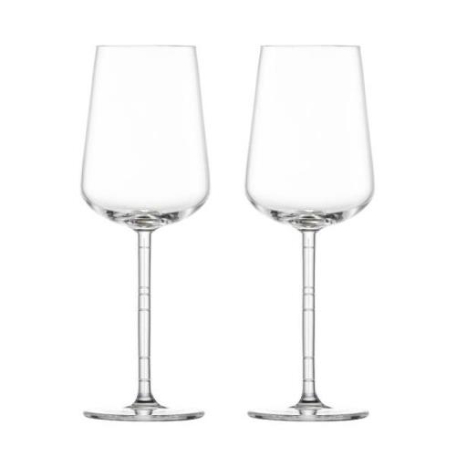 Zwiesel Glas - Journey Vitvinsglas 44 cl Klar