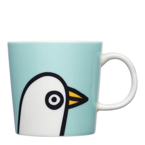 iittala - OTC Mugg 30 cl Birdie Mint