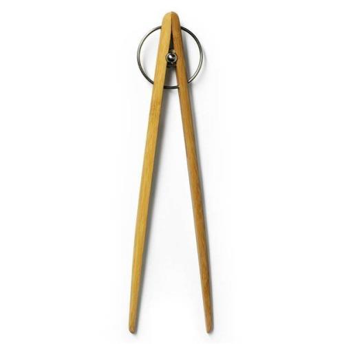 Design House Stockholm - Pick Up Wood Tång 26 cm