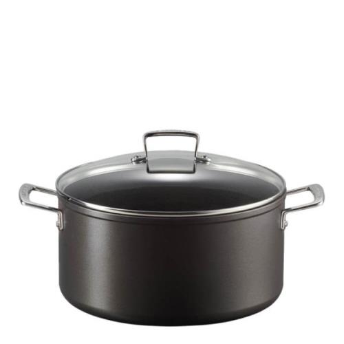 Le Creuset - TNS gryta m/lock 6L 24 cm