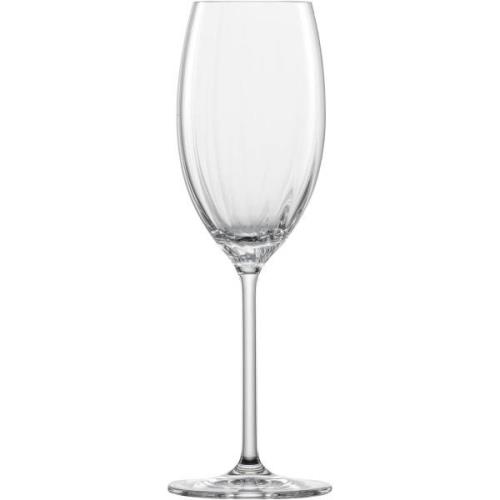 Zwiesel Glas - Prizma champagneglas 28 cl Klar