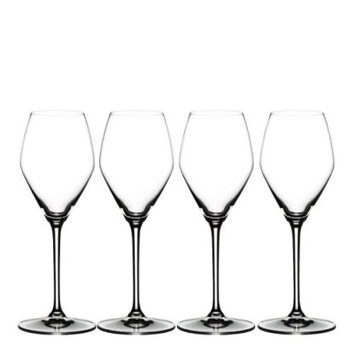 Riedel - Bar Tumbler Roséglas 32 cl 4-pack