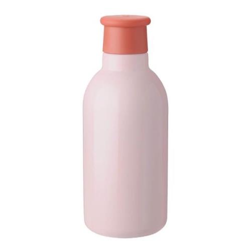 RIG-TIG - DRINK-IT Termosflaska 0,5L Rose