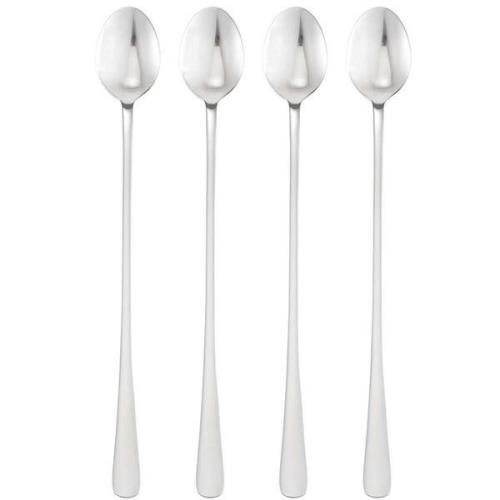 Dorre - Classic Tesked 22 cm 4-pack Rostfritt Stål