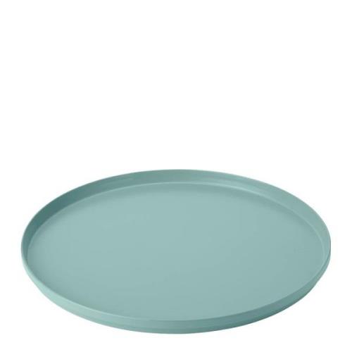 Stelton - EM Bricka 40 cm Dusty Green