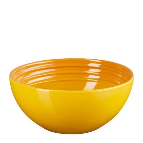 Le Creuset - Signature snackskål 12 cm Nectar