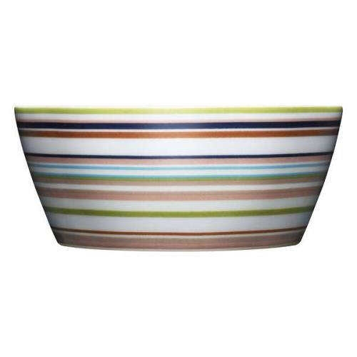 iittala - Origo Skål 25 cl Beige