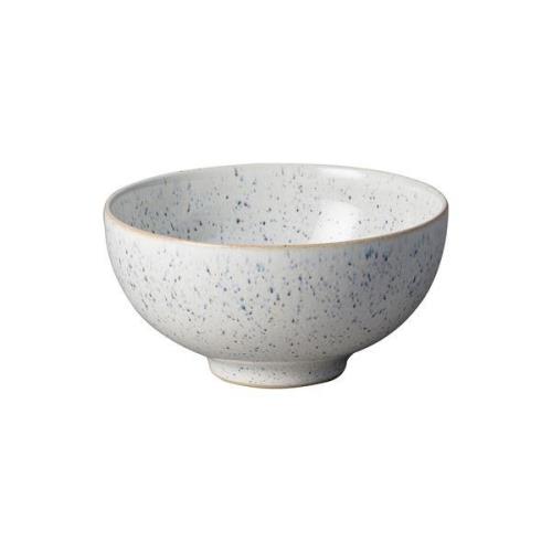 Denby - Studio Blue chalk Skål 13 cm Blå