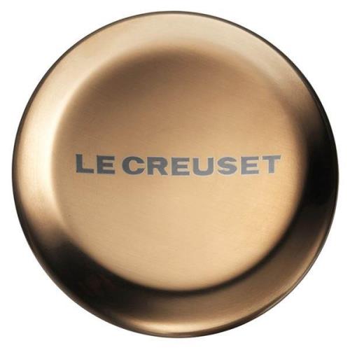 Le Creuset - Signature Stålknopp 57 mm Koppar