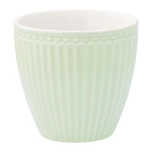 GreenGate - Alice Lattemugg 35 cl Pale Green