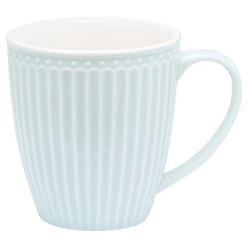 GreenGate - Alice Mugg 40 cl Pale Blue