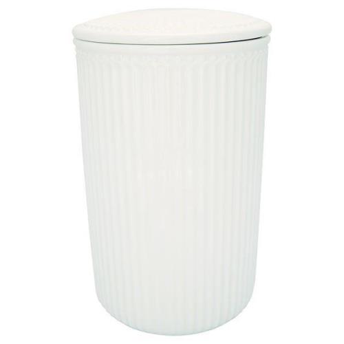 GreenGate - Alice Burk 1,9L White