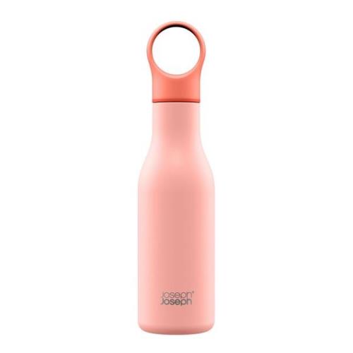 Joseph Joseph - Loop Termoflaska 0,5L Orange