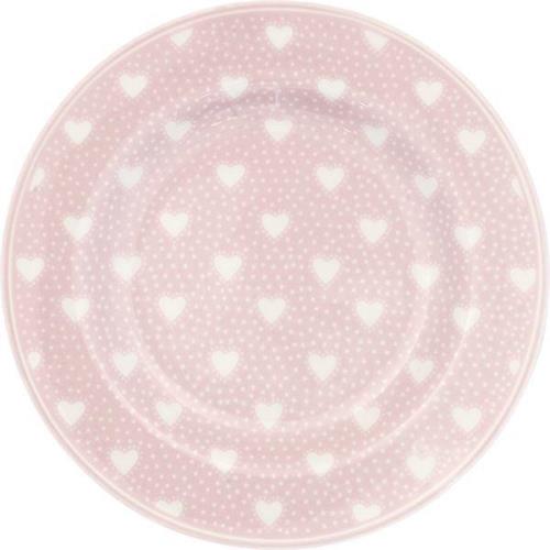 GreenGate - Penny Assiett 15 cm Pale Pink