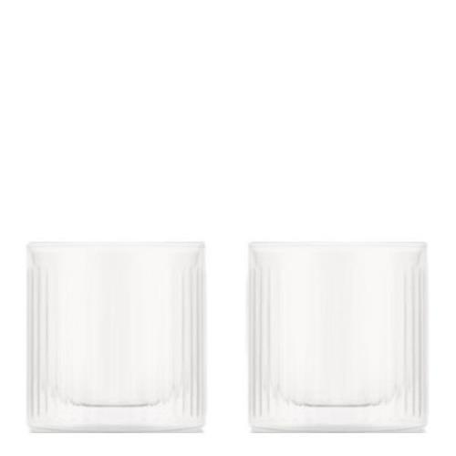 Bodum - Duoro Bar Whiskeyglas 30 cl 2-pack