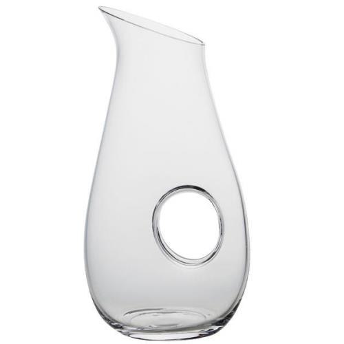 Stiernholm - Carafe Karaff 1,2 L Klar